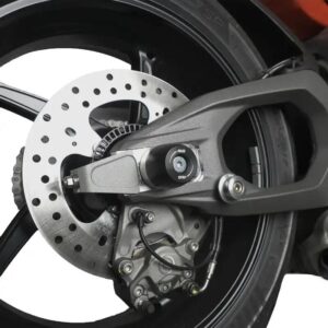 Protectores de basculante R&G RACING
