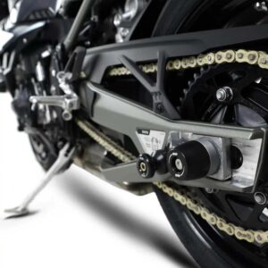 Protectores de basculante R&G RACING