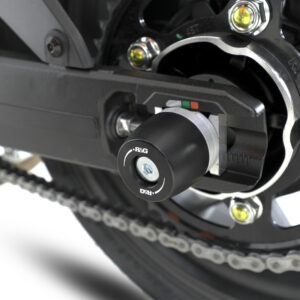 Protectores contra caídas R&G RACING APEX