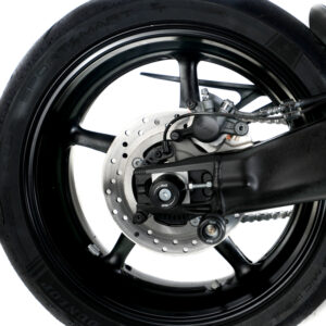 Protectores de basculante R&G RACING