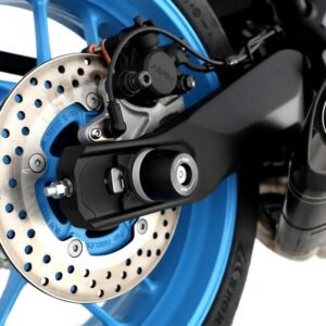 Protectores de basculante R&G RACING