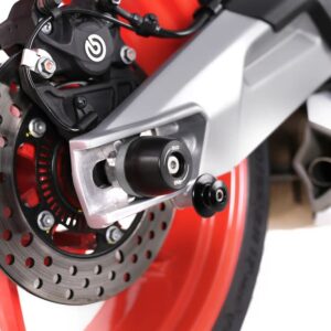 Protectores contra caídas R&G RACING APEX