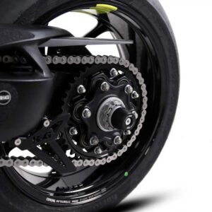 Protectores de basculante R&G RACING