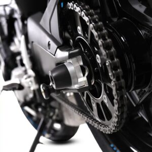 Protectores de basculante R&G RACING