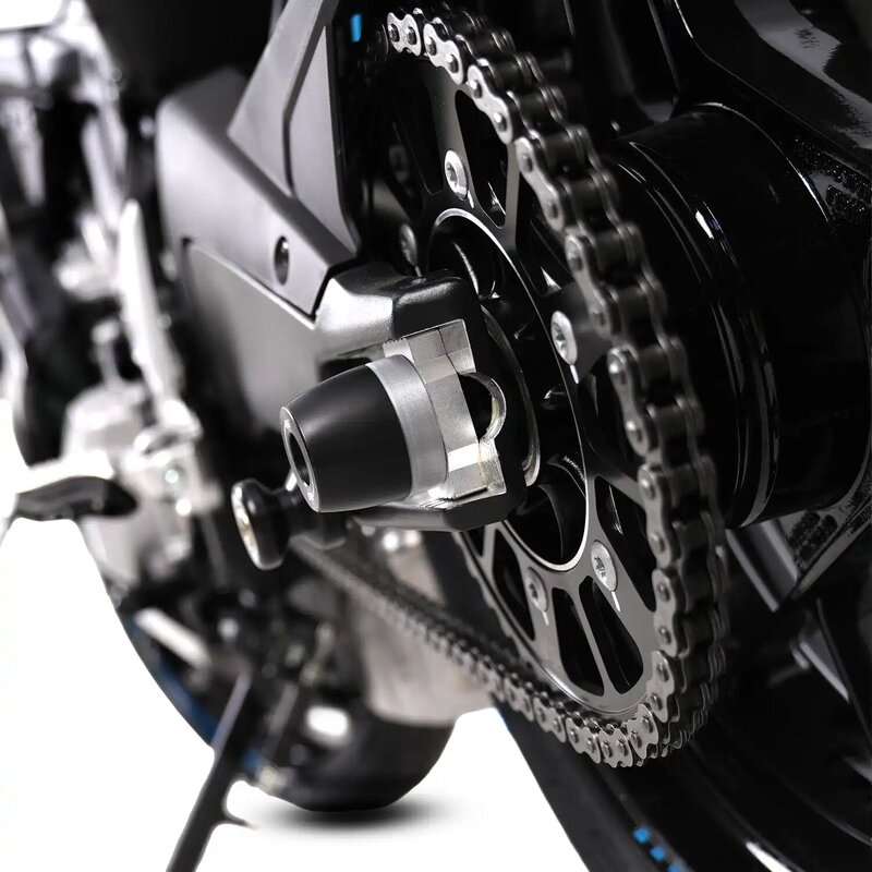 Protectores de basculante R&G RACING