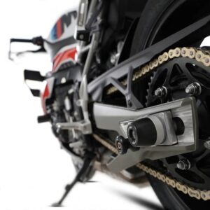 Protectores de basculante R&G RACING