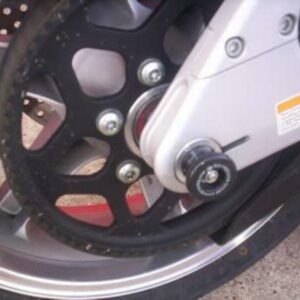 Protectores de basculante R&G RACING