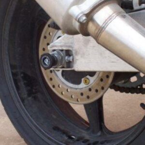 Protectores de basculante R&G RACING