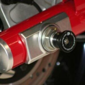 Protectores de basculante R&G RACING