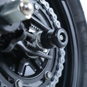 Diábolos R&G RACING - negro