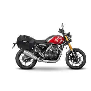 3P System Fijacion Lateral Triumph Speed 400
