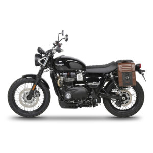 Fijacion Sr Para Alforjas Triumph Street Scrambler 900