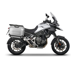 4P System Fijacion Lateral Triumph Tiger 1200 Gt/Rally