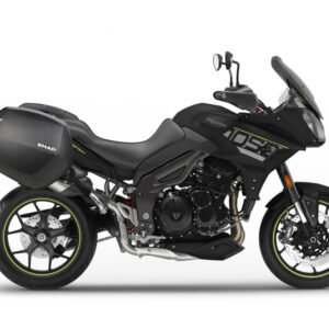 3P System Fijacion Lateral Triumph Tiger 1050