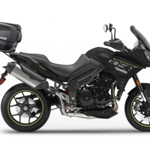Fijacion Para Maleta Superior Triumph Tiger S 1050