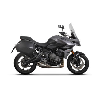 3P System Fijacion Lateral Triumph Tiger Sport 660