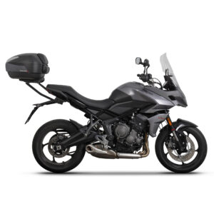 Fijacion Para Maleta Superior Triumph Tiger Sport 660