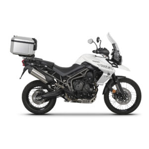 Fijacion Para Maleta Superior Triumph Tiger 800 Xc