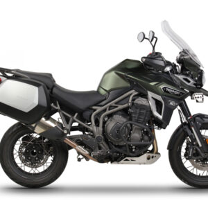3P System Fijacion Lateral Triumph Explorer 1200