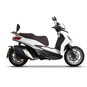 Kit Fijación Respaldo Piaggio Beverly 300/400/300S/400S