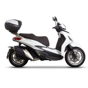 Fijacion Para Maleta Superior Piaggio Beverly 300/400/300S/400S