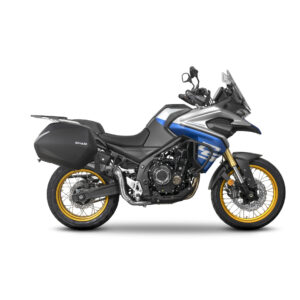 3P System Fijacion Lateral Voge 525Dsx/Black Knight/625Dsx