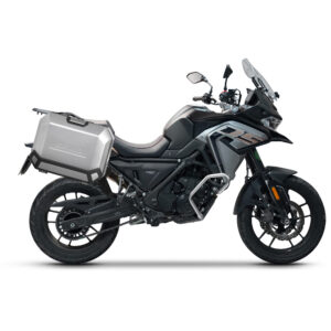 4P System Fijacion Lateral Voge 650 Ds/Dsx