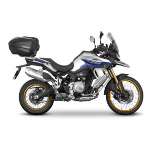 Fijacion Para Maleta Superior Voge 900 Dsx