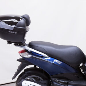 FIJACION PARA MALETA SUPERIOR PIAGGIO FLY 125i
