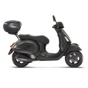 Fijacion Para Maleta Superior Piaggio Vespa Gts Super 125/300