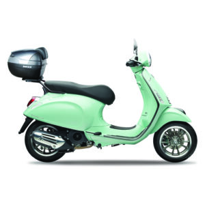 Fijacion Para Maleta Superior Vespa Primavera/ Sprint