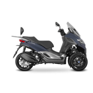 Kit Fijación Respaldo Piaggio Mp3 310 Hpe/Sport 310