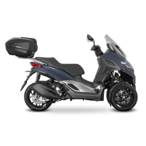 Fijacion Para Maleta Superior Piaggio Mp3 310 Hpe/Sport 310