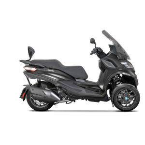 Kit Fijación Respaldo Piaggio Mp3 400/Sport/Exclusive 530