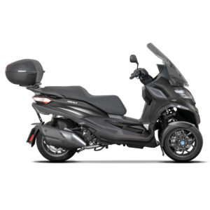 Fijacion Para Maleta Superior Piaggio Mp3 400/Sport/Exclusive 530
