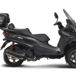 Fijacion Para Maleta Superior Piaggio Mp3 300/350/500 Hpe Sport/Business