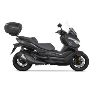 Fijacion Para Maleta Superior Voge Sr4 Max