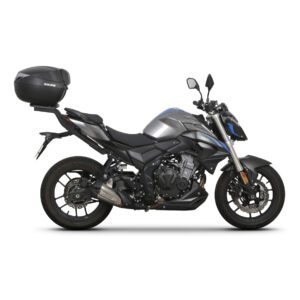 Fijacion Para Maleta Superior Voge 500R/525R/625R