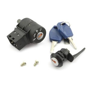 Juego cerraduras V PARTS Buxy Zenith Speedake