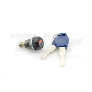 Cerradura guantera Scarabeo Di Tech V PARTS