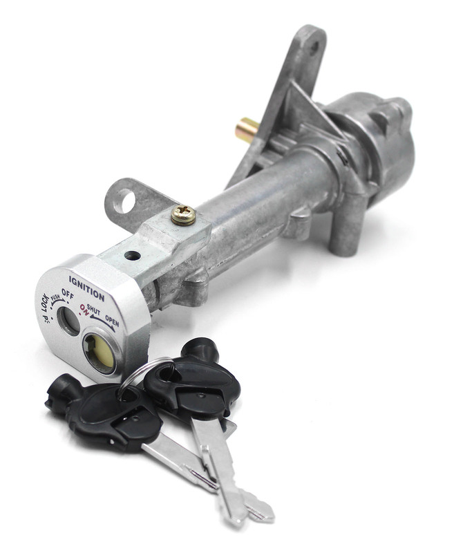 Cerradura de contacto UH Burgman 125/15 V PARTS