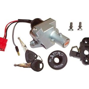 Juego cerraduras Yamaha Jog R / RR V PARTS