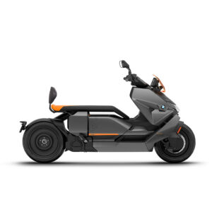 Kit Fijación Respaldo Bmw Ce 04