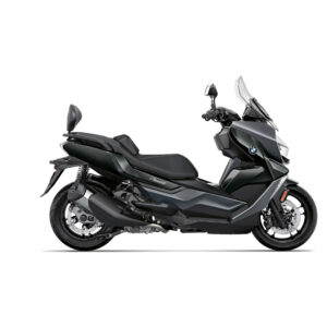 Kit Respaldo Bmw C400Gt