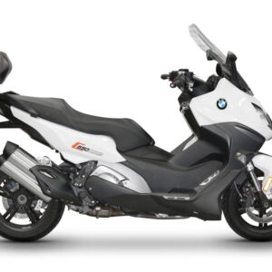 Respaldo Bmw C600/650 Sport
