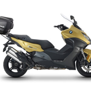 Fijacion Para Maleta Superior Bmw C600 Sport