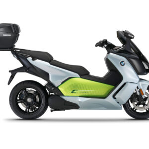 Fijacion Para Maleta Superior Bmw C-Evolution Electric