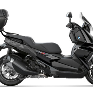 Fijacion Para Maleta Superior Bmw C400X