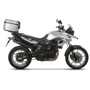 Fijacion Para Maleta Superior Bmw F650 Gs/F700Gs/F800 Gs