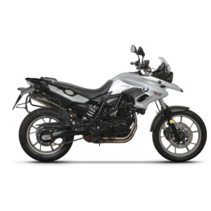 4P System Fijacion Lateral Bmw F650Gs/F700Gs/F800Gs